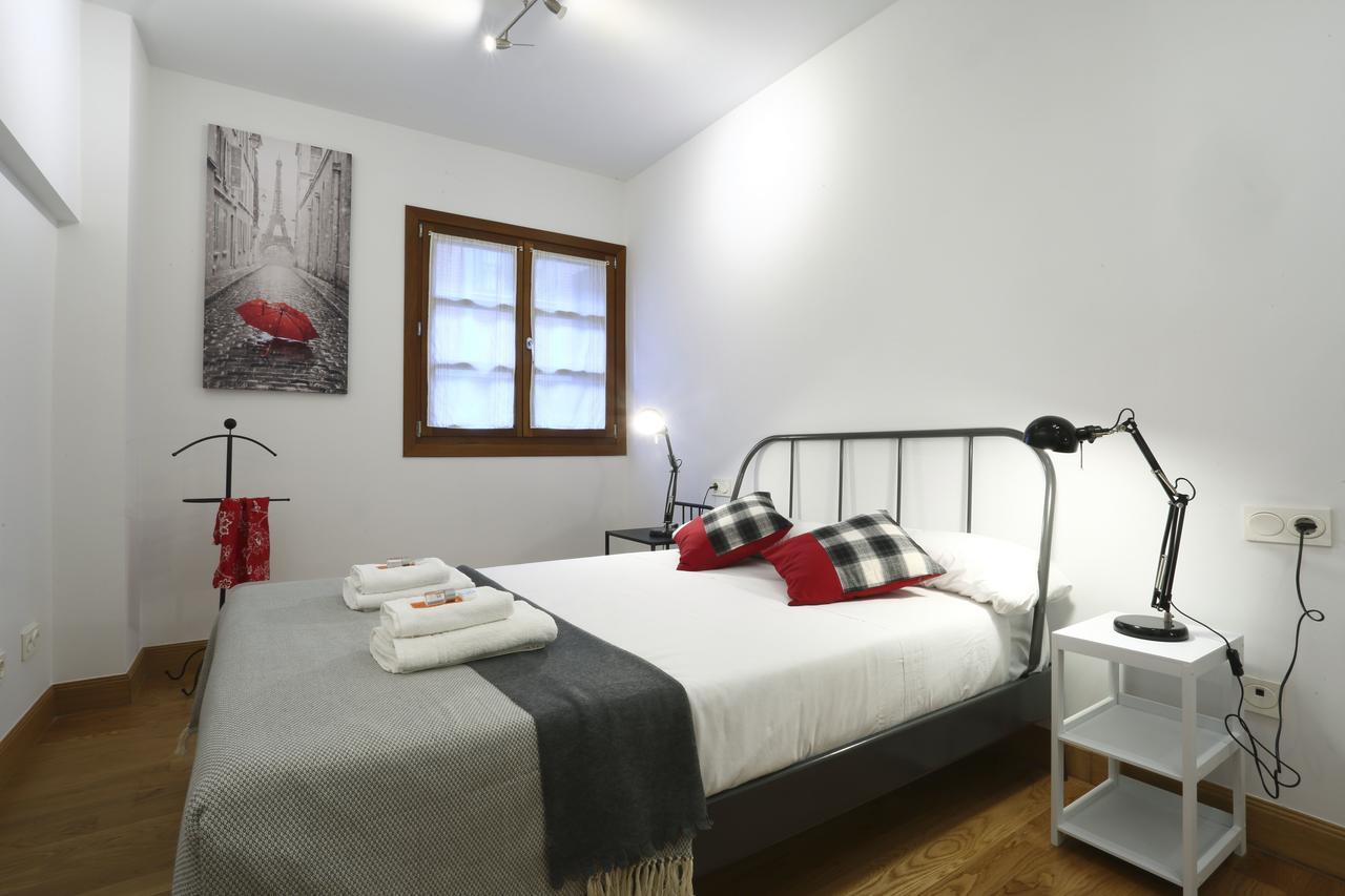 Tolosa By Smiling Rentals Hondarribia Esterno foto