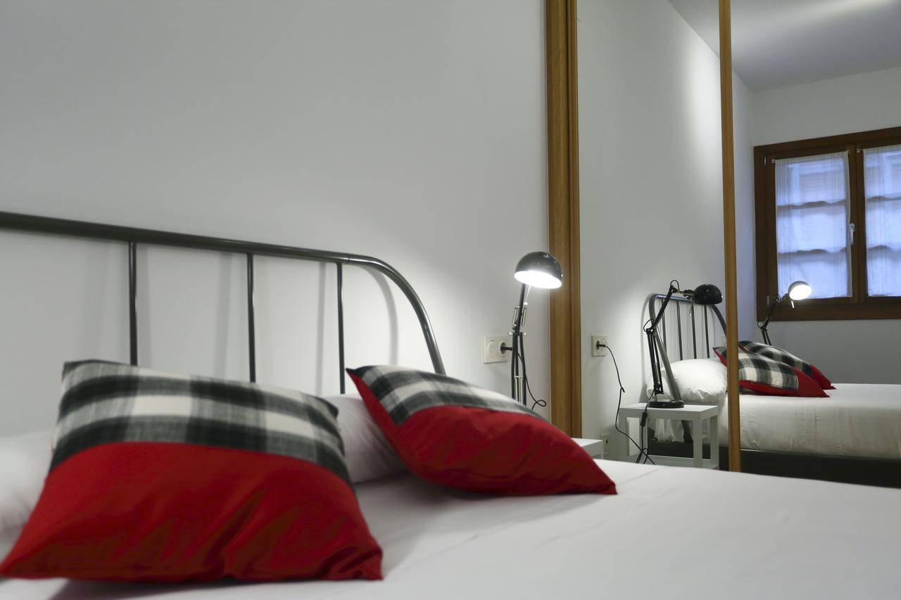 Tolosa By Smiling Rentals Hondarribia Esterno foto