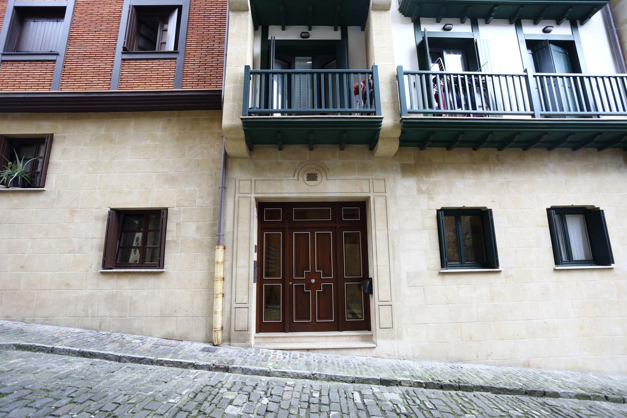 Tolosa By Smiling Rentals Hondarribia Esterno foto
