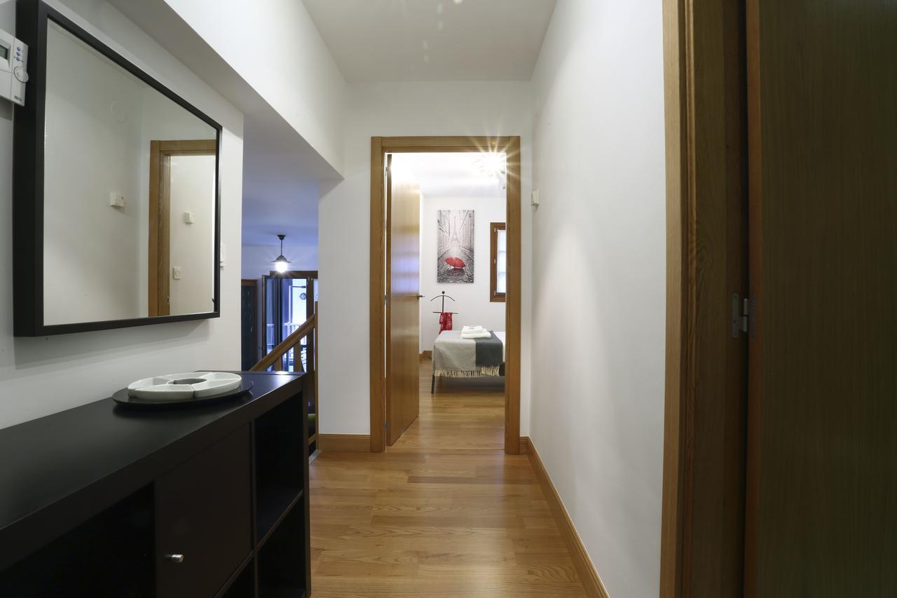 Tolosa By Smiling Rentals Hondarribia Esterno foto