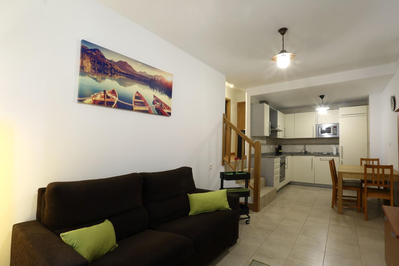 Tolosa By Smiling Rentals Hondarribia Esterno foto