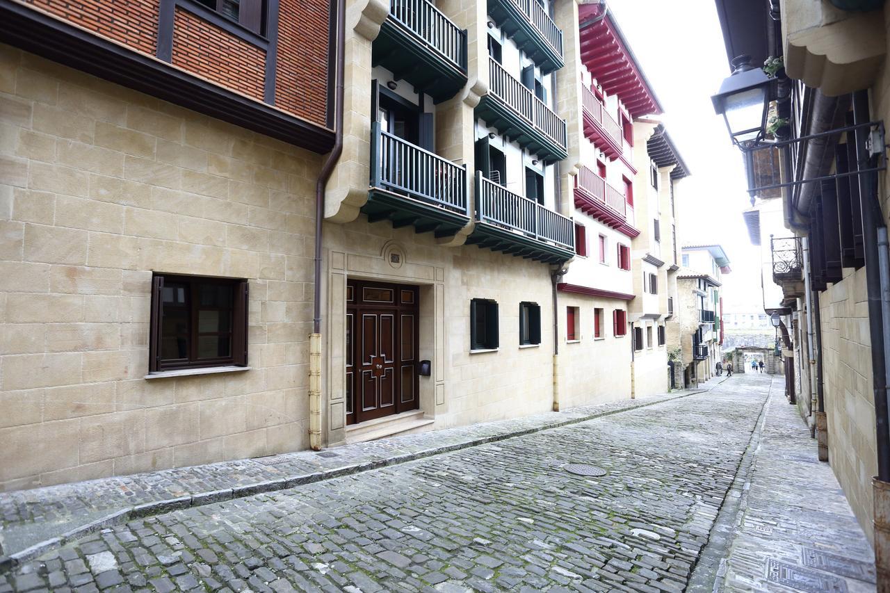 Tolosa By Smiling Rentals Hondarribia Esterno foto