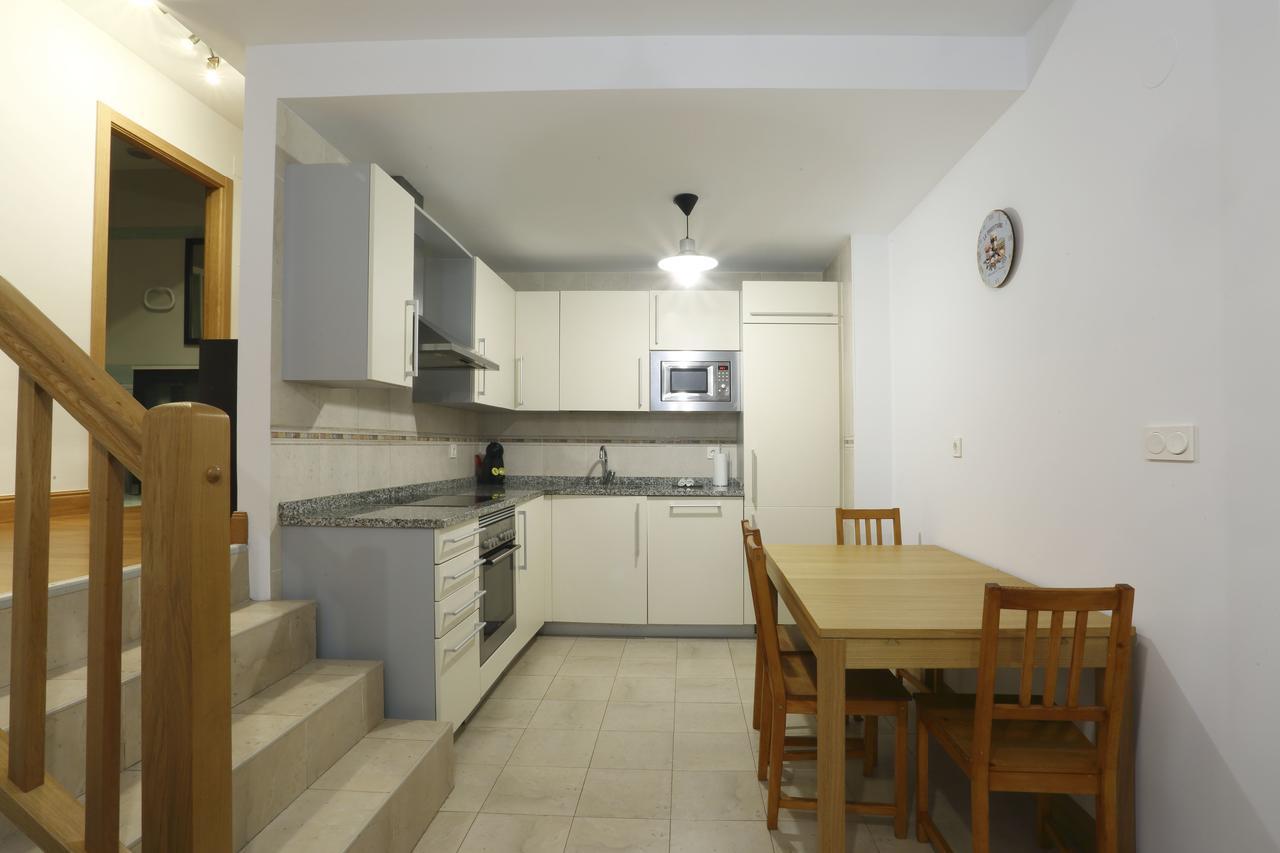 Tolosa By Smiling Rentals Hondarribia Esterno foto