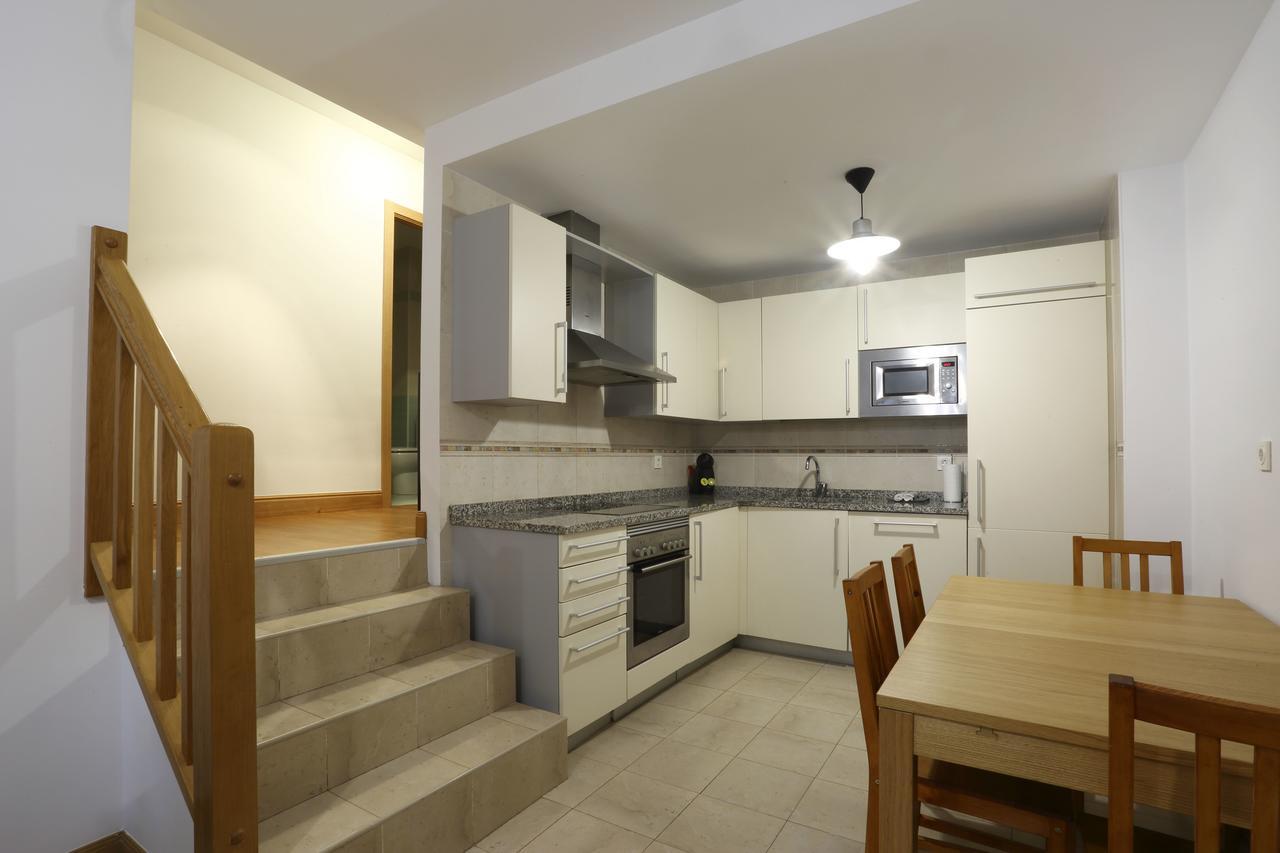 Tolosa By Smiling Rentals Hondarribia Esterno foto