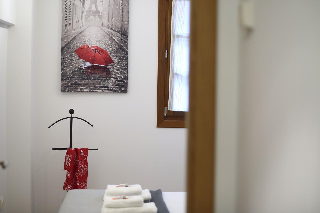 Tolosa By Smiling Rentals Hondarribia Esterno foto