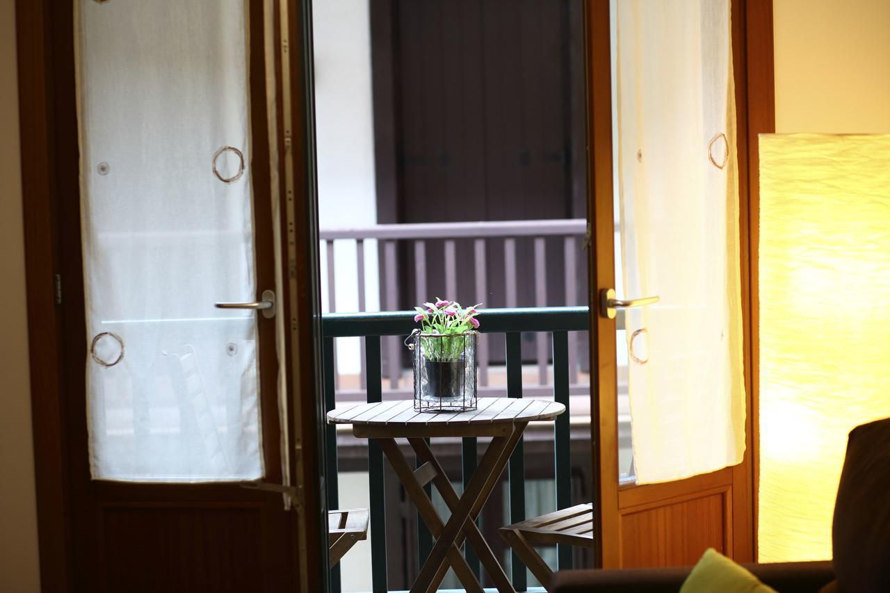 Tolosa By Smiling Rentals Hondarribia Esterno foto