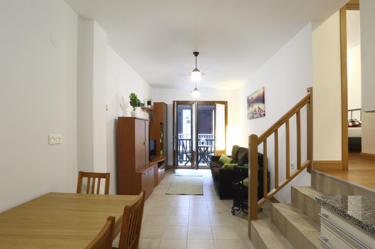 Tolosa By Smiling Rentals Hondarribia Esterno foto
