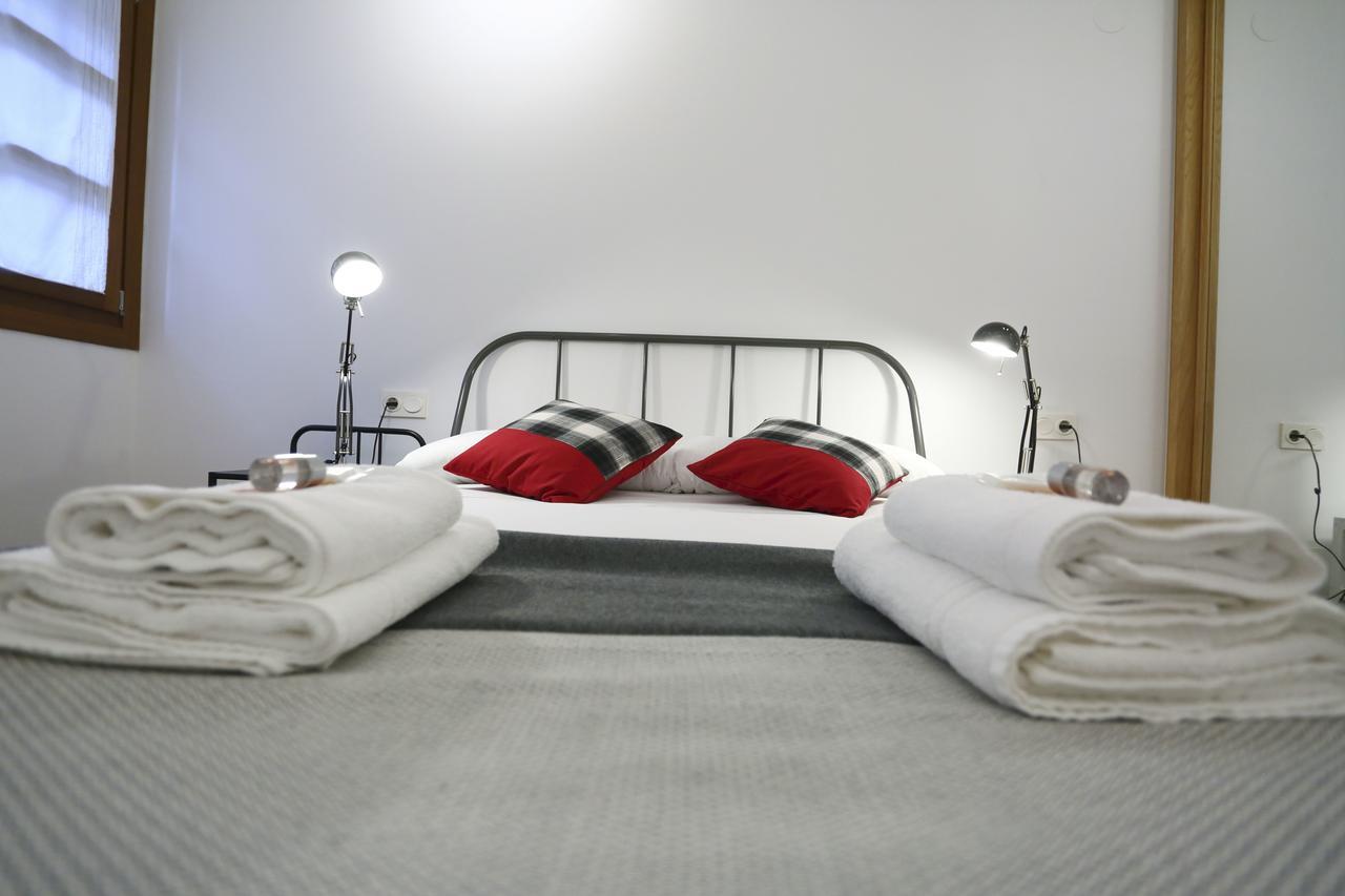 Tolosa By Smiling Rentals Hondarribia Esterno foto