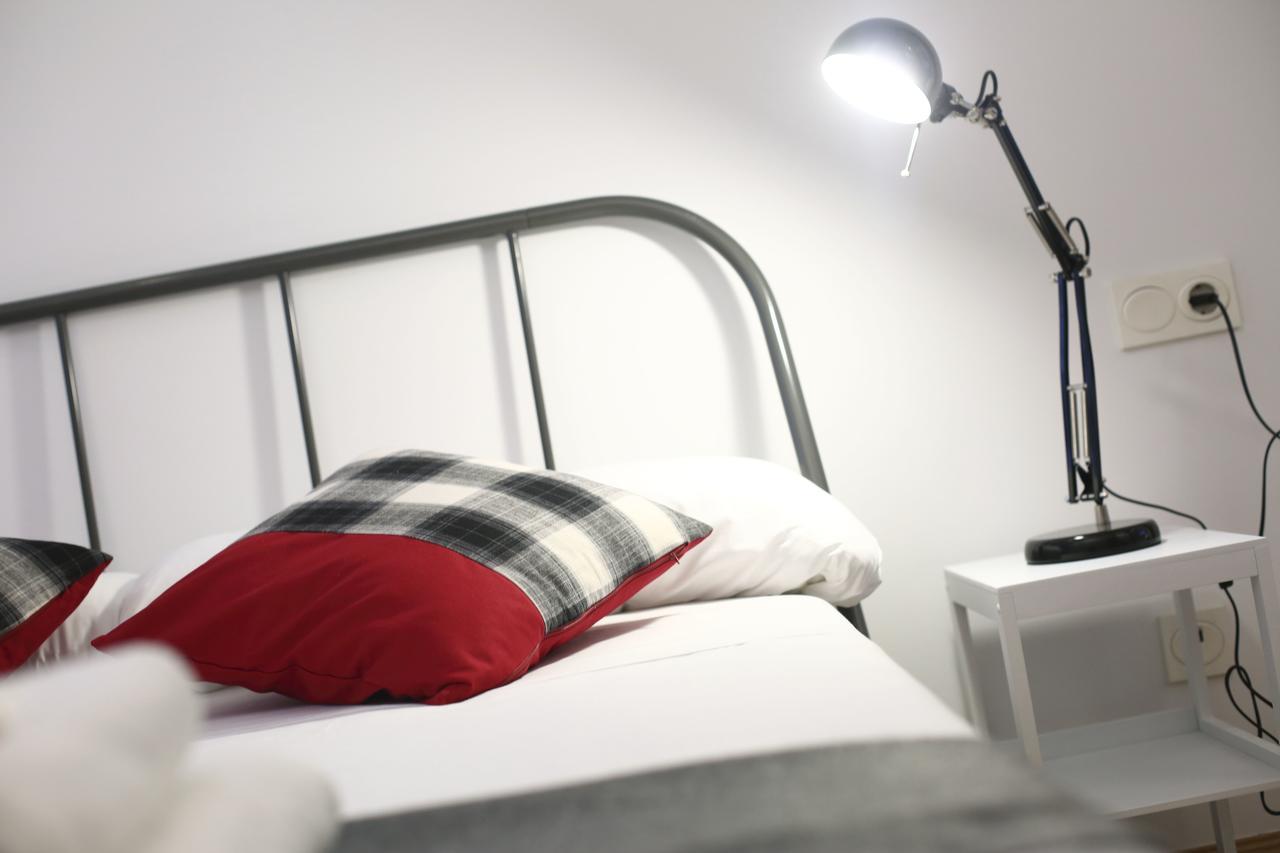 Tolosa By Smiling Rentals Hondarribia Esterno foto