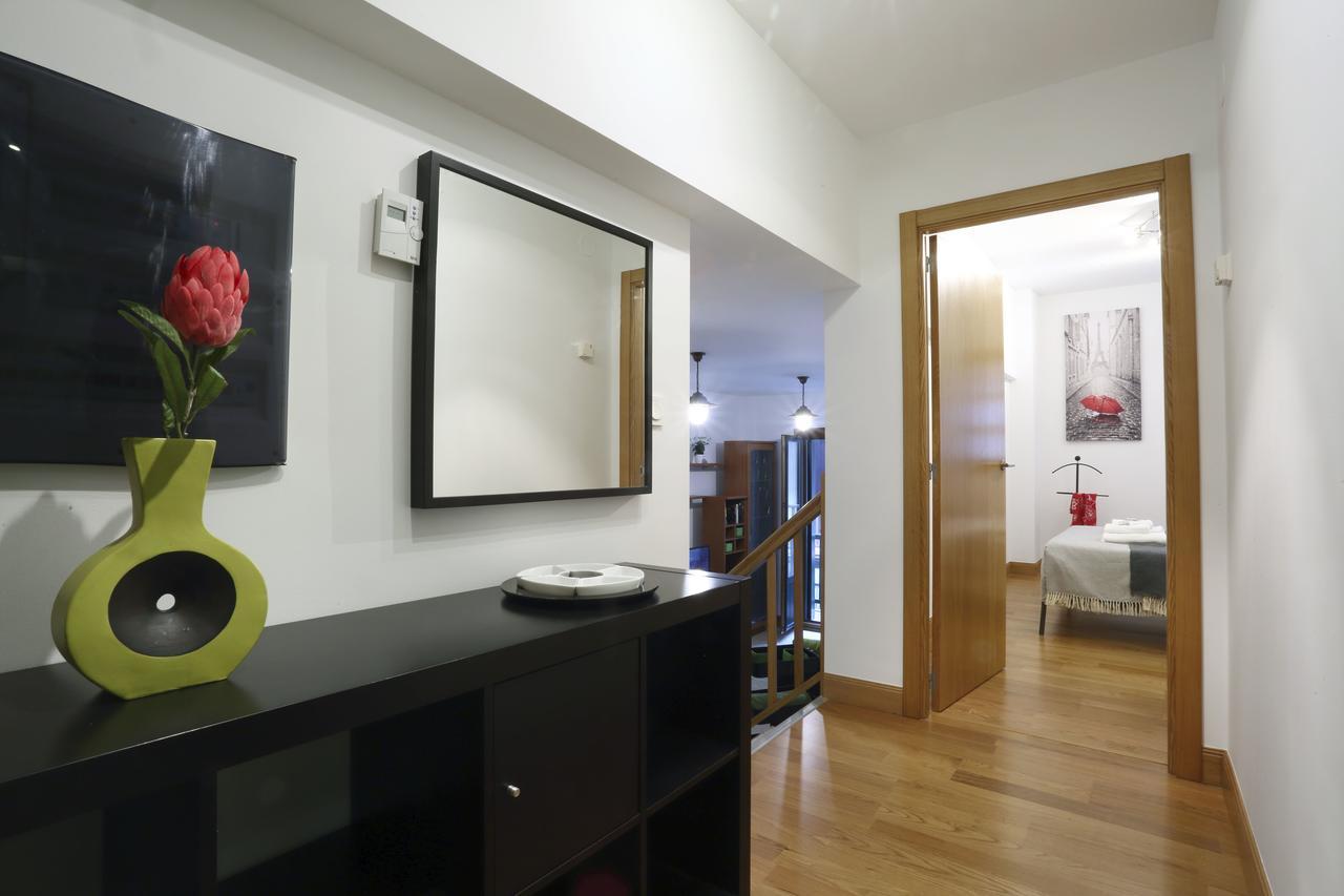 Tolosa By Smiling Rentals Hondarribia Esterno foto