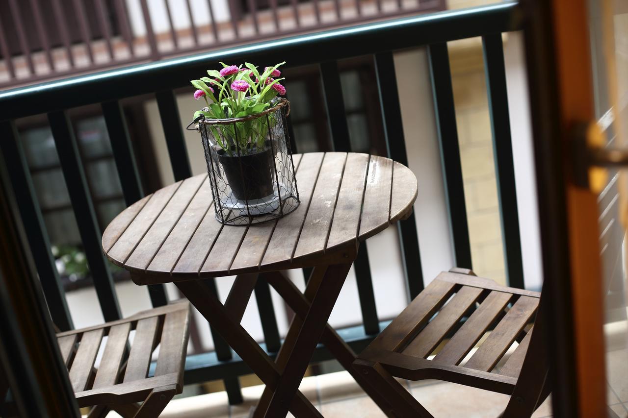 Tolosa By Smiling Rentals Hondarribia Esterno foto