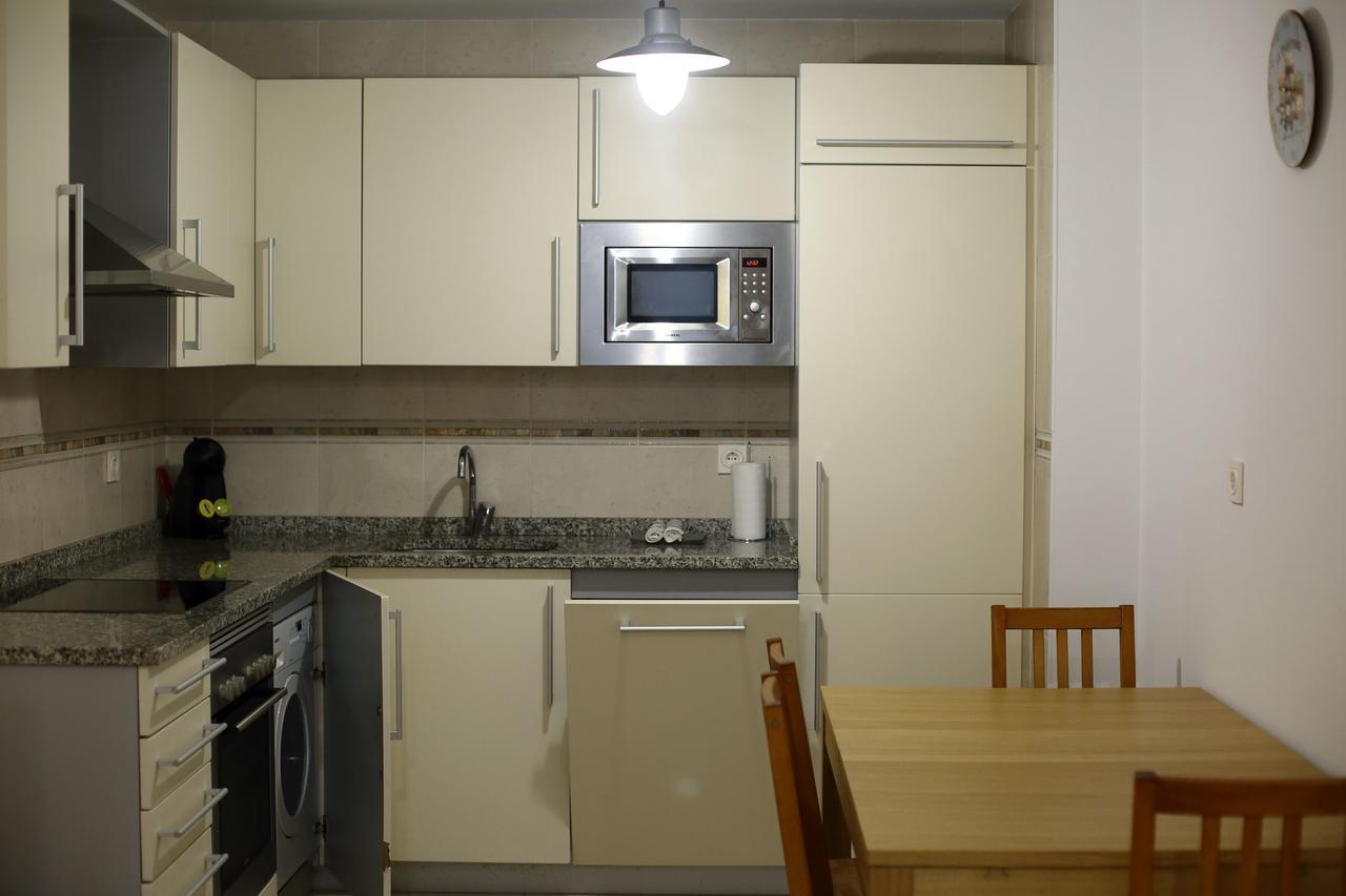 Tolosa By Smiling Rentals Hondarribia Esterno foto