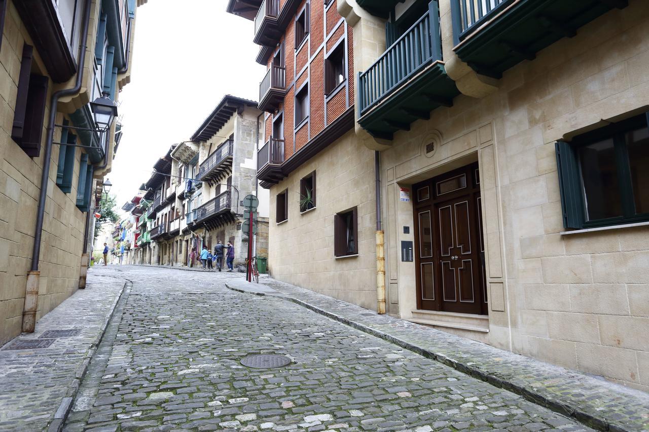 Tolosa By Smiling Rentals Hondarribia Esterno foto