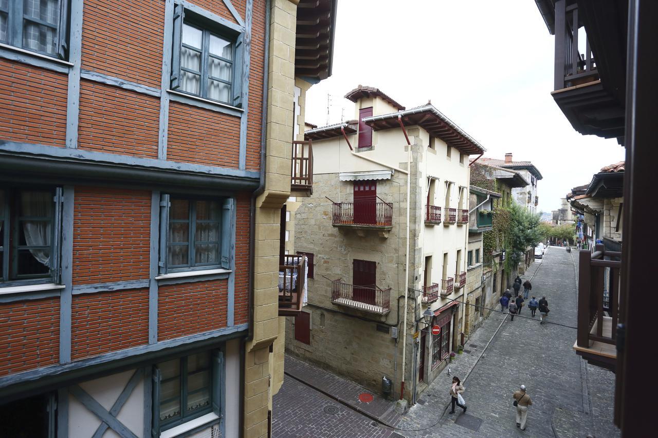 Tolosa By Smiling Rentals Hondarribia Esterno foto